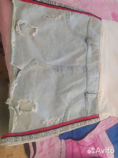 Детские вещи