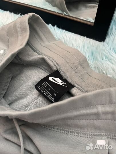 Штаны Nike tech fleece
