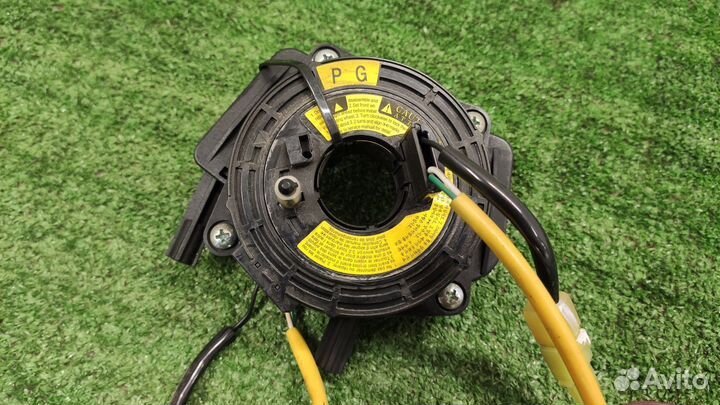 Подрулевой шлейф Chevrolet Aveo T250