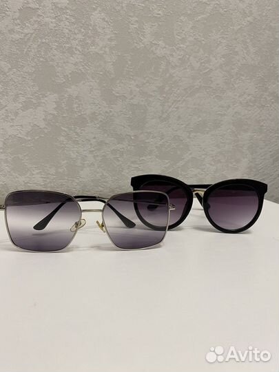 Солнцезащитные очки