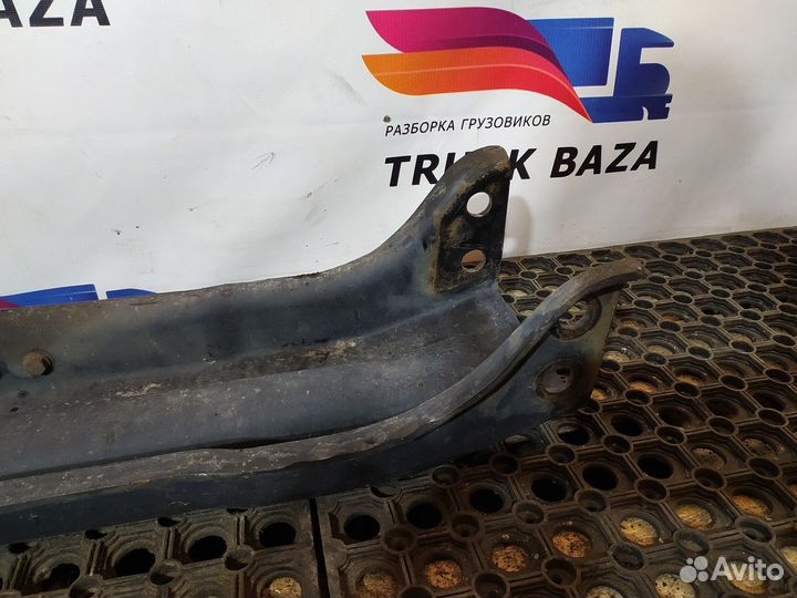 81412050016 Траверса рамы над кпп