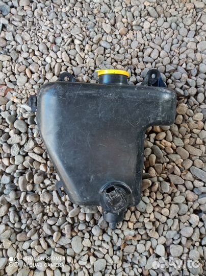 Бачок омывателя Mazda rx-8