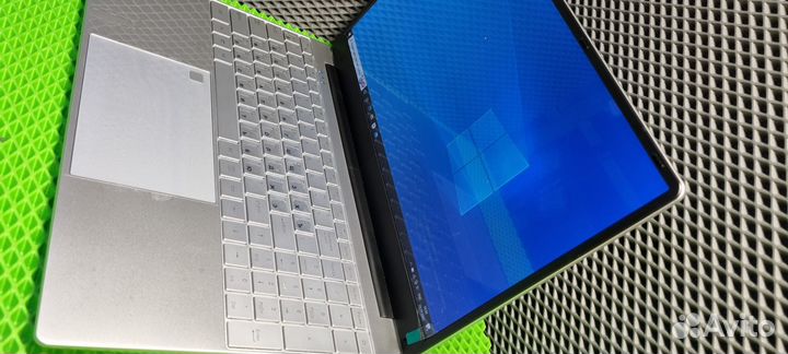 Новый Ноутбук j4125/12/SSD 256Gb Т28878