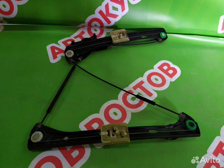 Стеклоподъемник электрический передний правый