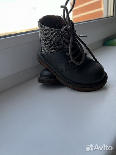 Обувь для мальчика