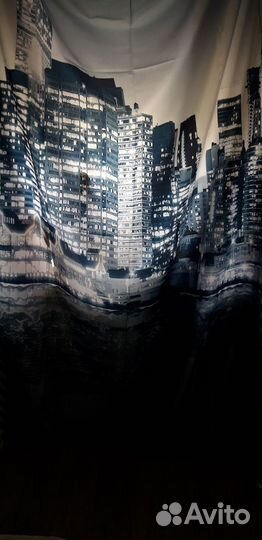 Фотошторы+подушки+часы