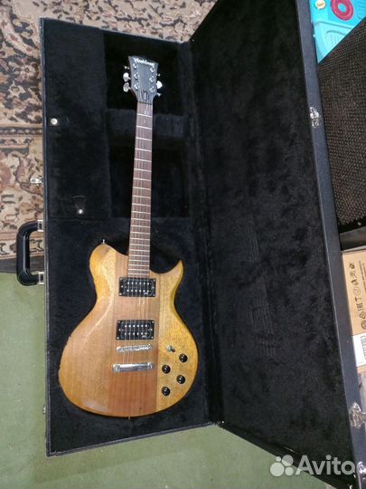 Washburn Idol WI-65 PRO ARB активы