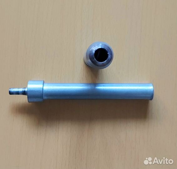 Люверсовщик ручной Classic d10 мм, набор
