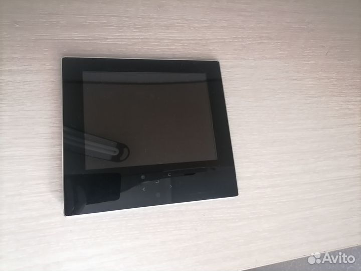 Цифровая фоторамка Diframe