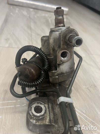 Рулевая рейка Nissan Teana 32