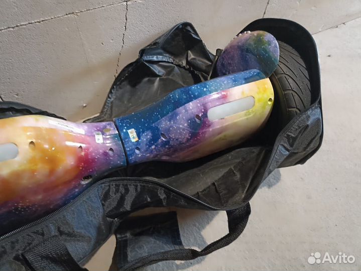 Гироскутер