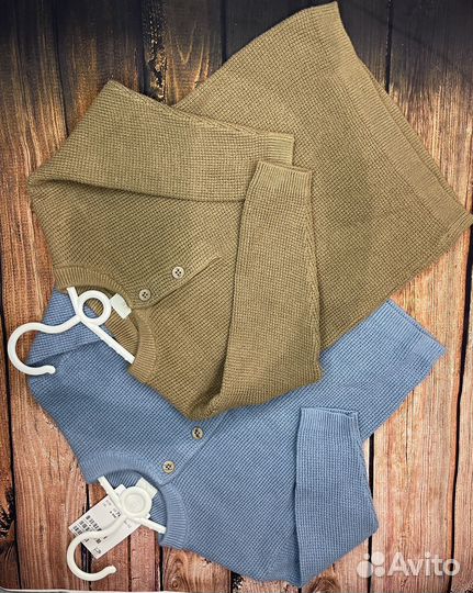 Детская одежда