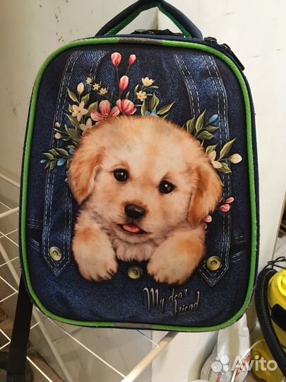 Рюкзак детский