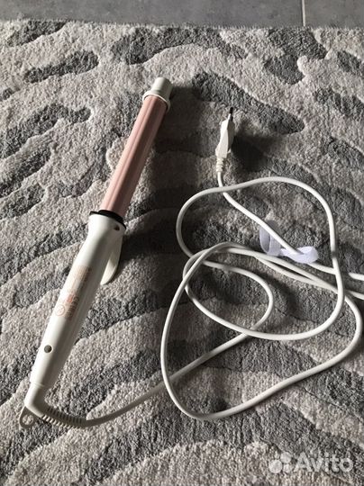 Плойка для волос