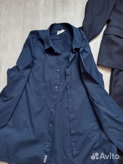 Школьная форма