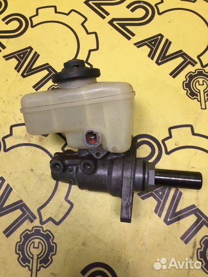 Главный тормозной цилиндр Lexus Gs350 GRS191