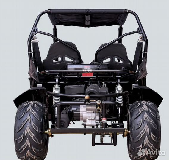 Багги KTA K5 LD tumen