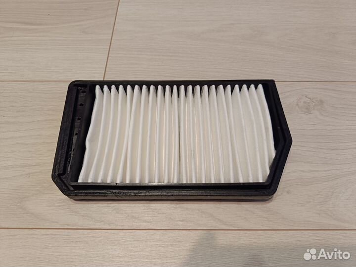 Воздушный фильтр Odes 21170101731