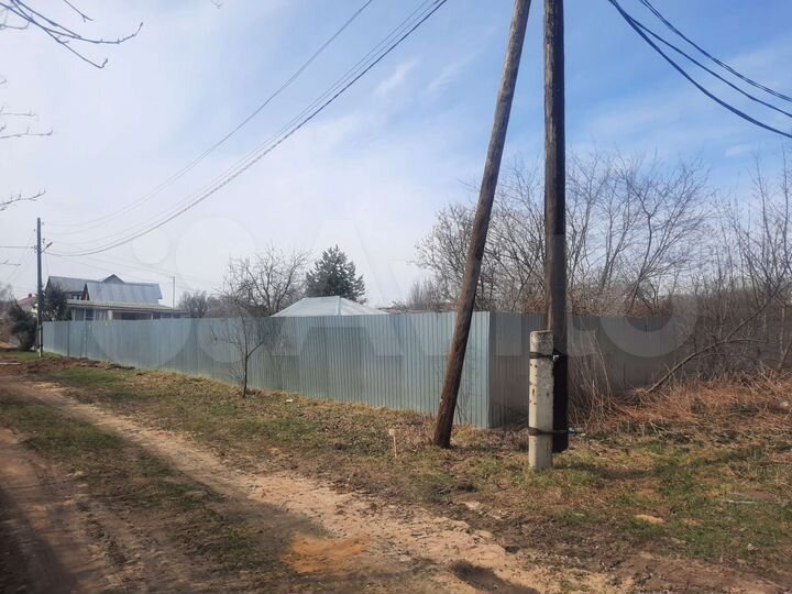 Участок 15 сот. (ИЖС)