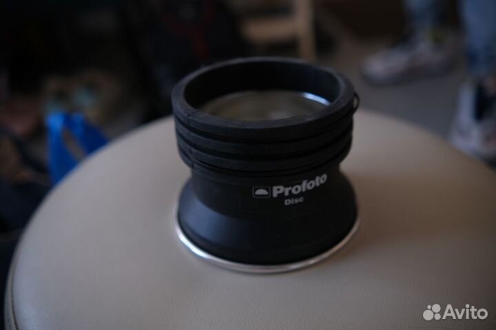 Рефлектор Profoto Disc Reflector