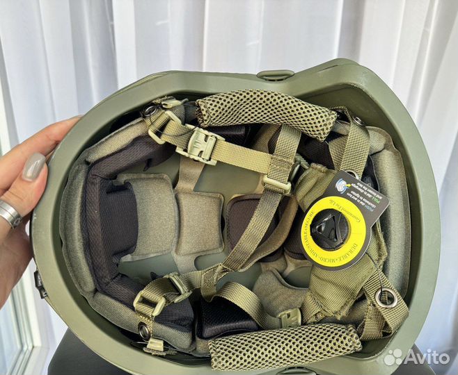 Тактический шлем Ops Core