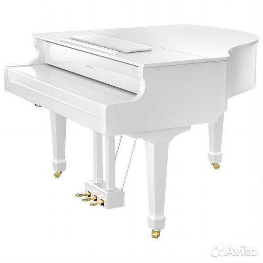 Рояль Roland GO-609