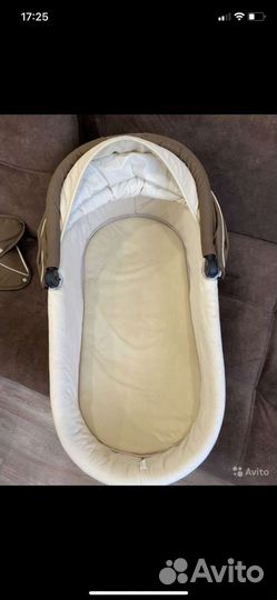 Коляска zippy спорт 2 в 1