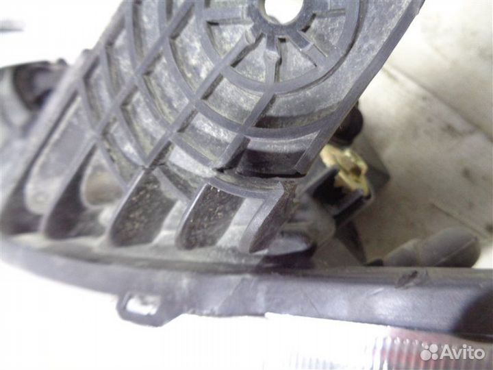 Фара левая Lifan X70 2017