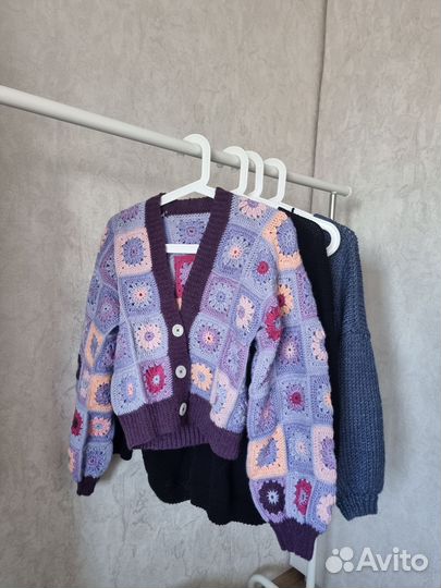 Вяжу на заказ