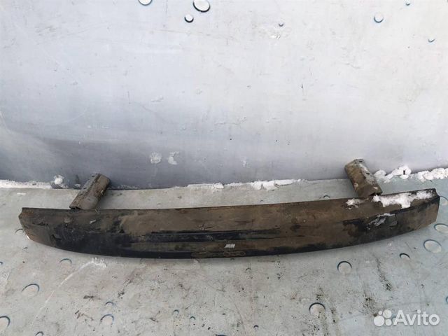 Усилитель бампера заднего 3B5807311A