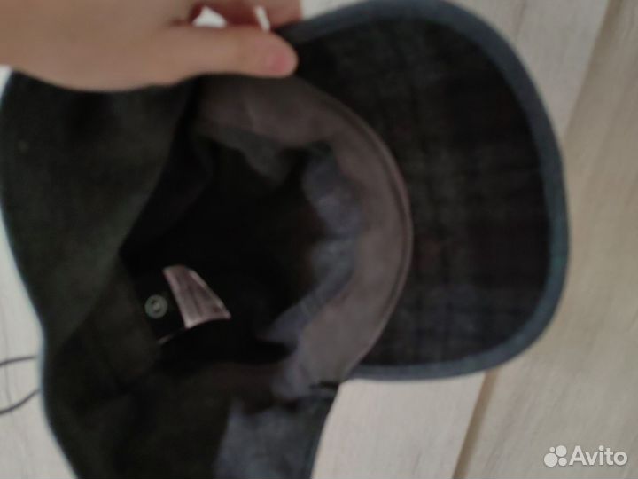 Кепка бейсболка мужская. Bogner. Оригинал