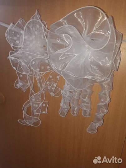 Банты новые