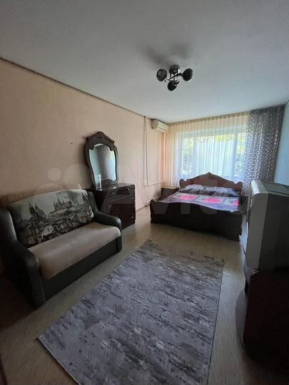 1-к. квартира, 32 м², 2/5 эт.