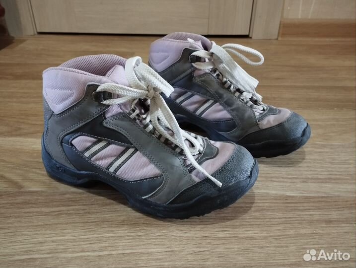 Кроссовки Decathlon 34