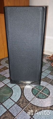 Колонки полочные pioneer S-60 Prologue