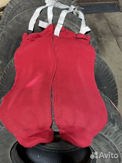 Хоккейные форма б/у