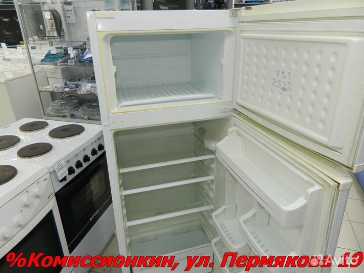 Холодильник Vestel