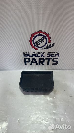 Коврик бардачка Opel Zafira B