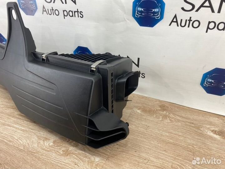 Корпус воздушного фильтра Bmw 3 F30 N20B20 2012