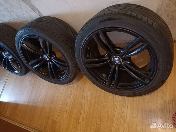 Zeta Alventi 255/40 R18 и 255/40 R18 99Y