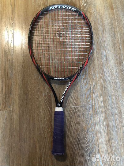 Ракетка для большого тенниса детская