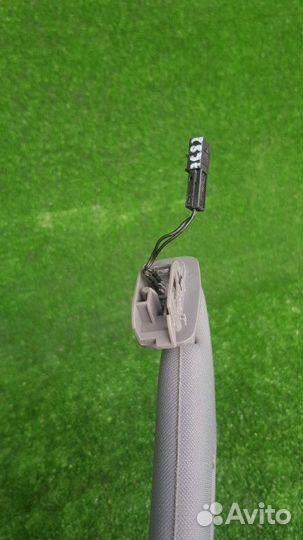 Козырек солнцезащитный правый Audi A6 C5 ALF 1997