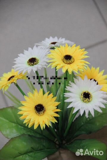 Искусственный букет