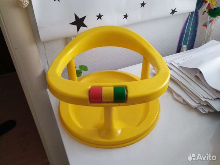 Стульчик для купания