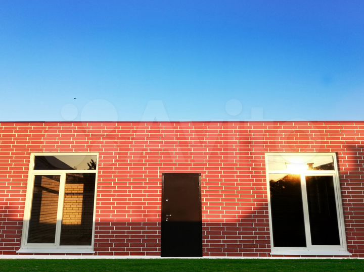 3-к. квартира, 97 м², 1/1 эт.