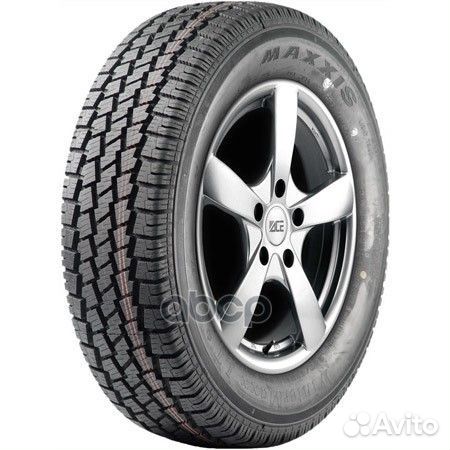 Maxxis MA-W2 Wintermaxx 205/75 R16