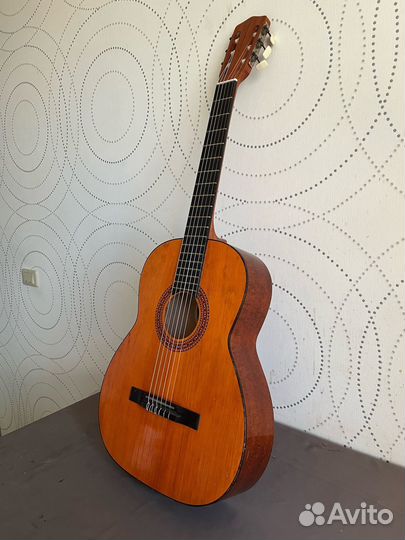Гитара классическая раритет made in Czechoslovakia