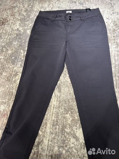 Брюки женские чинос 48-50 s. Oliver