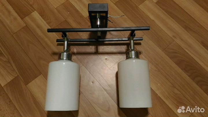 Люстра (светильник)