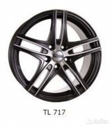 R17 Nokian Tyres Hakkapeliitta 8 SUV 225/60, PCD 5x114.3 DIA 60.1